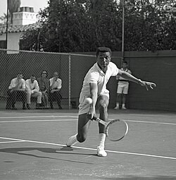 Arthur Robert Ashe Jr.